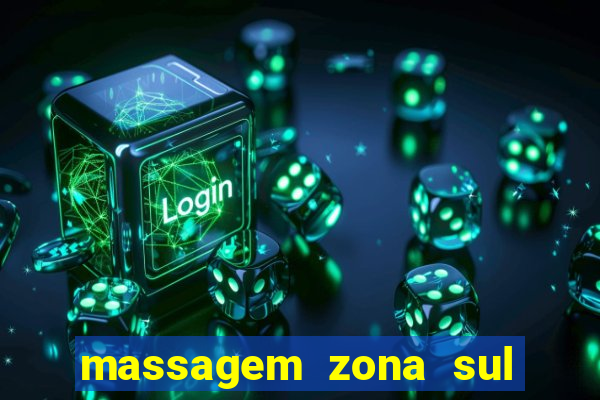 massagem zona sul porto alegre